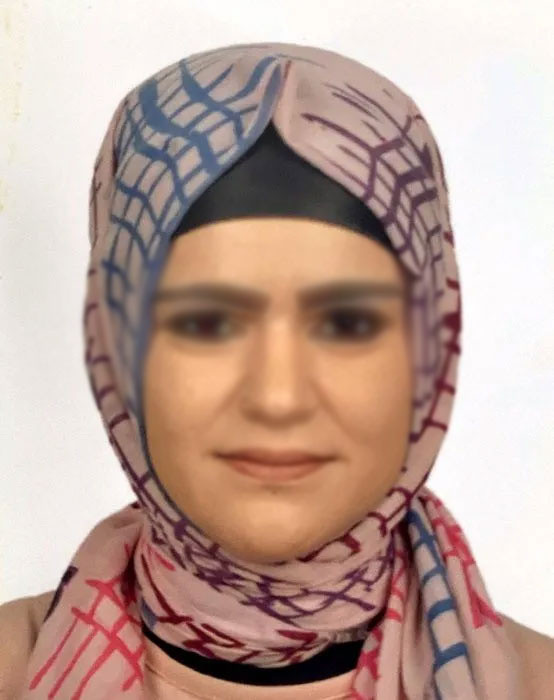 Ankara'daki cin çıkarma olayı! Özge'yi oklava ile öldürdüler savunmaları pes dedirtti - Resim: 0