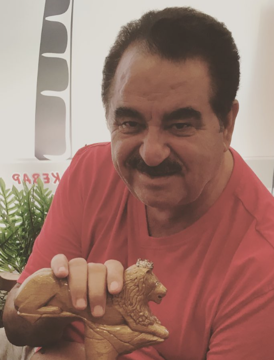 Kan dökeceğine 'yemin' etti! Silahlı saldırıya uğrayan İbrahim Tatlıses tehdit edildi - Resim: 4