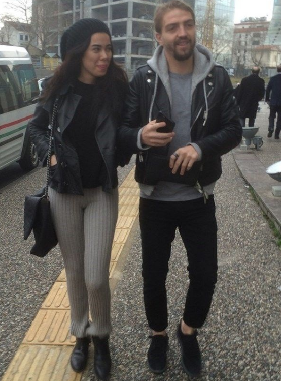 Caner Erkin ile Asena Atalay'ın velayet davası sonuçlandı - Resim: 2