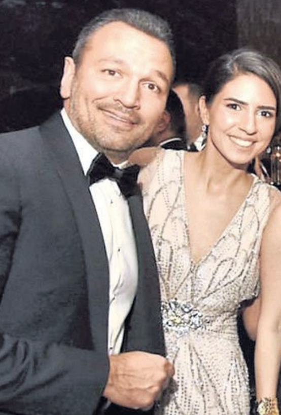 Çiçeği burnunda çiftten rötarlı balayı! - Resim: 2