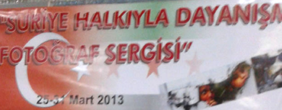 Sözcü'yü rahatsız eden Suriye galerisi - Resim: 2
