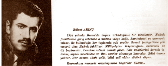 41 yıl sonra zirvede buluştular - Resim: 2