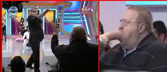 Ünlülerin rezil eden o sözler... - Resim: 2