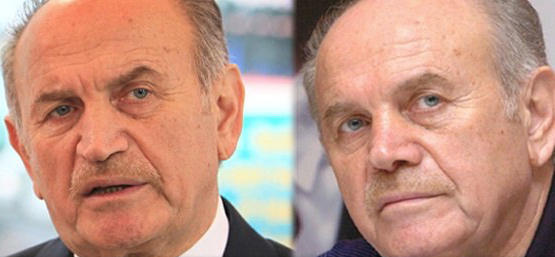 Kadir Topbaş 10 yaş gençleşti - Resim: 1