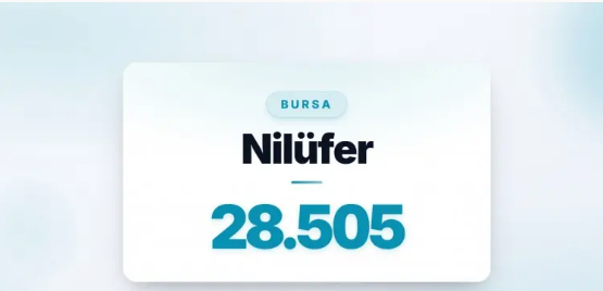 Türkiye’de boşanmanın en yoğun olduğu ilçeler belli oldu! İlk 2 aynı şehirden - Resim: 10