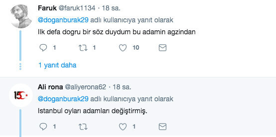 CHP'li Özgür Özel '15 Temmuz tiyatro değil bal gibi darbe girişimiydi' dedi ortalık yıkıldı - Resim: 6