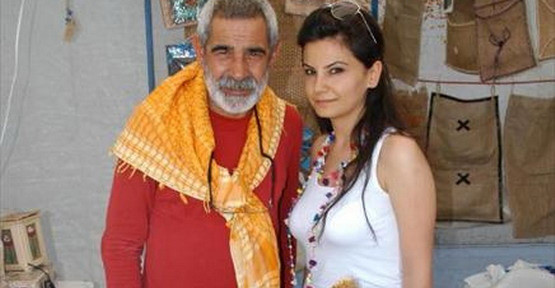 Zehra Tanülkü kimdir Turgay Tanülkü'nün eşi ne iş yapıyor? - Resim: 1