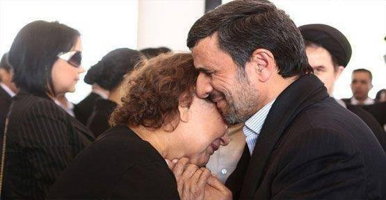 Onlar'ı ilk kez böyle görüyoruz! Dünya liderleri... - Resim: 2