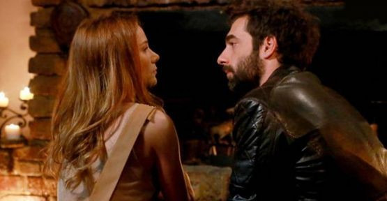 Poyraz Karayel 82.bölüm veda sahnesi olay oldu - Resim: 1