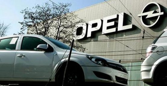 Opel artık el değiştirdi rakibi yeni sahibi oldu - Resim: 4