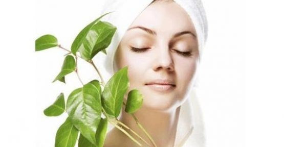 Kadınlara nane maskesi mucizesi! - Resim: 4