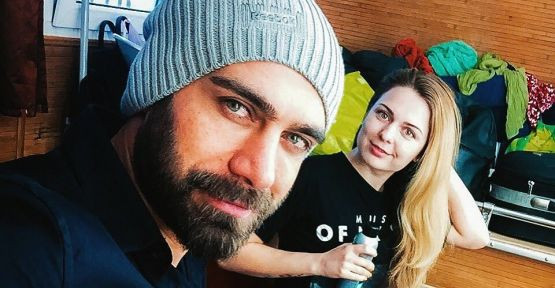 Ünlü oyuncu Adnan Koç ve kardeşleri gözaltında! - Resim: 1