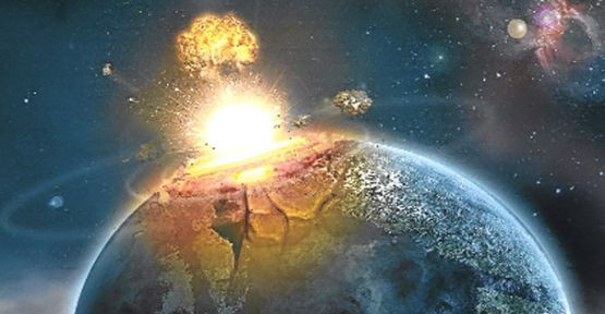 İşte insan neslinin bitiş tarihi - Resim: 2