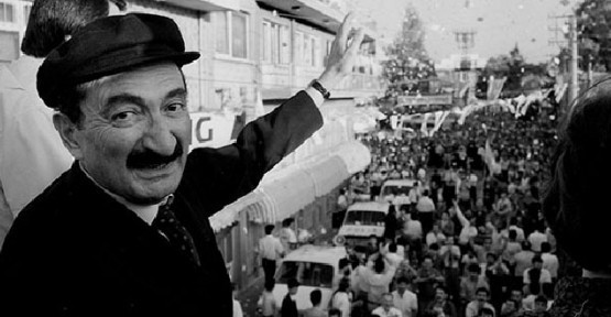 Bülent Ecevit ölümünün 8. yılında anılıyor - Resim: 1
