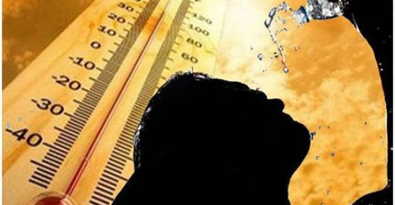 Öğle saatinde çalışmak yasaklandı - Resim: 1