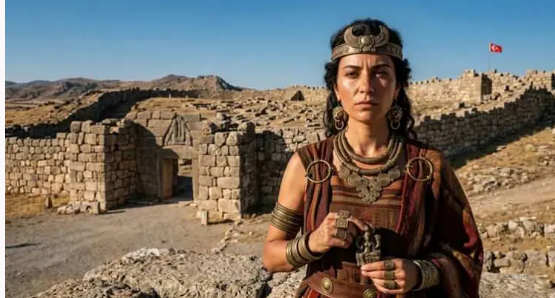Memleketiniz bir insan olsaydı nasıl görünürdü? İşte Türkiye'nin 81 ilinin 'insan' hali - Resim: 24
