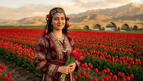 81 ilin insan hali! Memleketiniz insan olsaydı bakın nasıl görünürdü - Resim: 59
