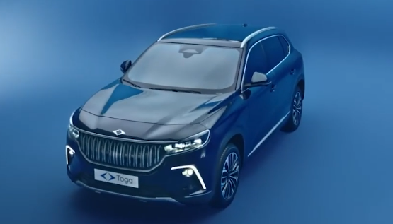 953 bin TL'ye satışa çıktı! İşte o TOGG modeli T10X'in özellikleri... - Resim: 1