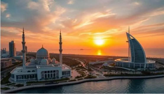 100 yıl içinde yok olacak şehirler açıklandı! Türkiye'den iki il listede - Resim: 8