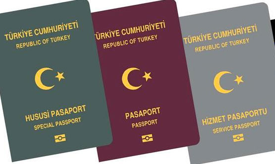 Dünyanın en ucuz pasaportu hangi ülkenin? - Resim: 2