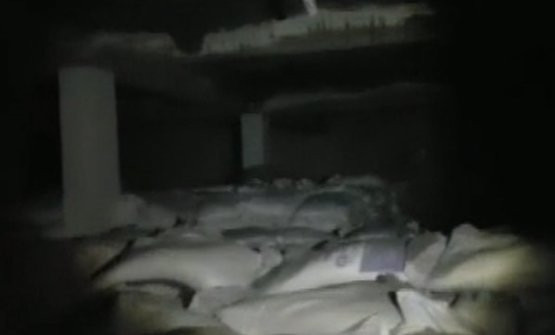 PKK’nın karaborsa şeker depoları ele geçildi - Resim: 3