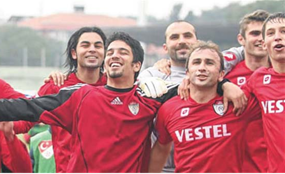 Efsane isimleri yetiştiren 2 takım yok olma yolunda - Resim: 1