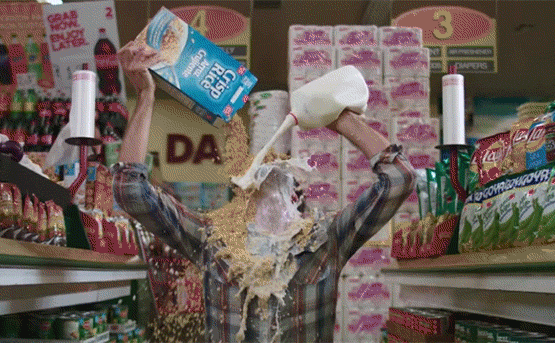 Bu gifler adeta birer aksiyon filmi gibi! - Resim: 2