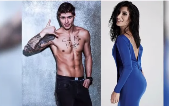 İşte İrem Derici'nin yeni aşkı! Kendisinden 4 yaş küçük - Resim: 3