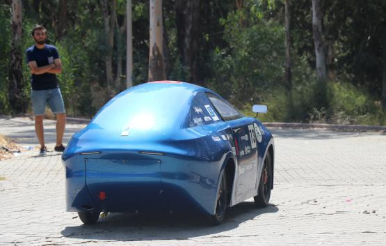 Çukurova Üniversitesi'nin 1,5 Adana'sı ödüle doymuyor - Resim: 3