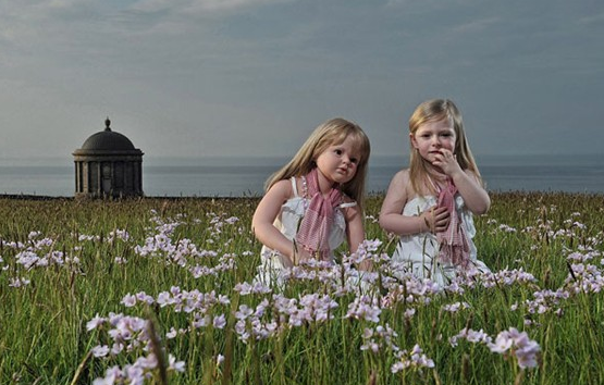 2011'in ödüllü en iyi fotoğrafları! - Resim: 2