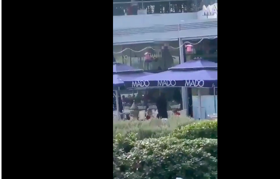 MADO cinsel ilişki videosu sansürsüz yayıldı izleyen şok oldu! - Resim: 2