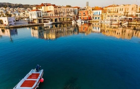 Yunanistan'daki Çuha Adası'na yerleşenlere ayda 500 Euro verilecek - Resim: 4