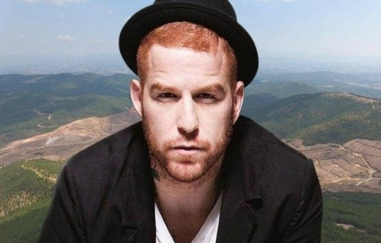 Kaz Dağları'nda villası var deniliyor! Gökhan Özoğuz açtı ağzını yumdu gözünü - Resim: 1