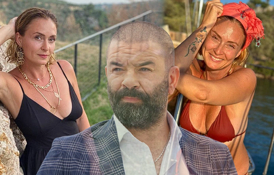 Bülent Şakrak imaj değiştirdi görenler tanıyamadı! Fatih Ürek'e benzetildi - Resim: 1