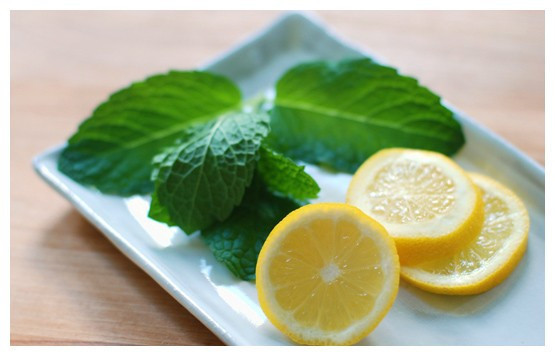 Nane ile limonu kaynatıp buharını içinize çekin... - Resim: 4