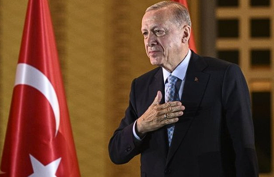 AK Parti 22 yaşında! İlklerle dolu başarı hikayesi... - Resim: 1