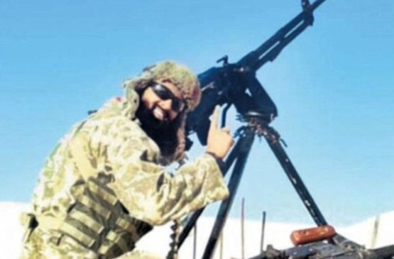 IŞİD'i sarsacak şok iddia! - Resim: 4