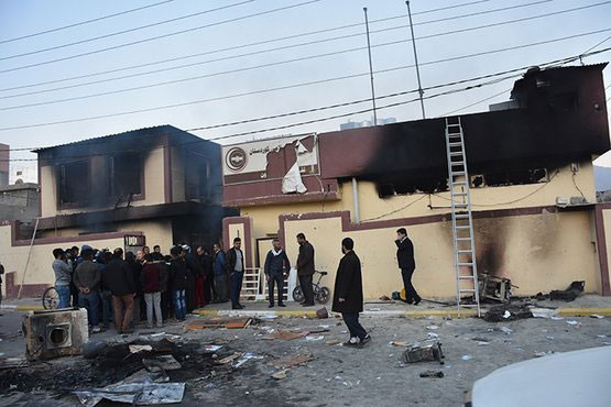 Barzani isyanı büyüyor! Neler oluyor? Kaç kişi öldü? Ne istiyorlar?  - Resim: 4