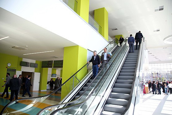 Erdoğan'ın 'hayalim' dediği hastanelerden biri daha açıldı - Resim: 2