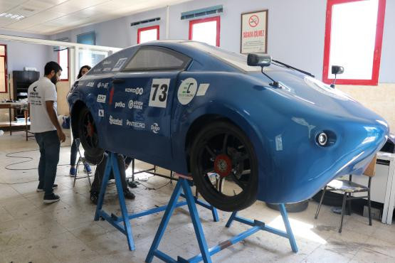 Çukurova Üniversitesi'nin 1,5 Adana'sı ödüle doymuyor - Resim: 4