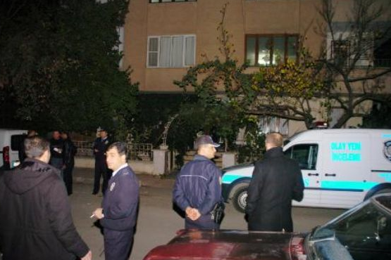 Bayram ziyaretinde parçalanarak öldü - Resim: 3