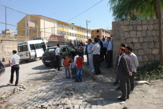 Şırnak iki depremle sarsıldı - Resim: 3