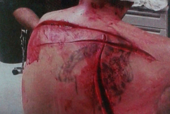 Sözcü'yü rahatsız eden Suriye galerisi - Resim: 3