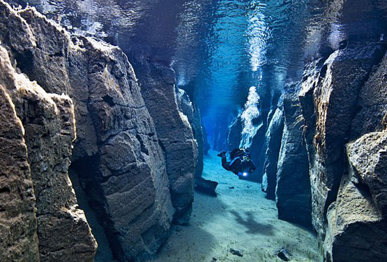 Dünya ortadan böyle ayrılıyor - Resim: 2