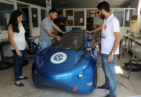 Çukurova Üniversitesi'nin 1,5 Adana'sı ödüle doymuyor - Resim: 2