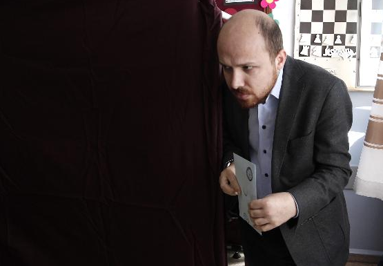 Yabancı ajansların gözünden seçim manzaraları - Resim: 2