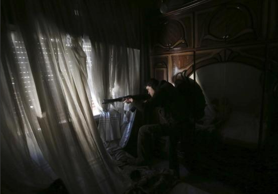 Dünya bugün bu fotoğraflara baktı - Resim: 2