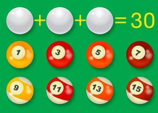 Beyninizin sınırlarını zorlayacak! İşte Çinlilerin beyin yoran I.Q. testi! - Resim: 4