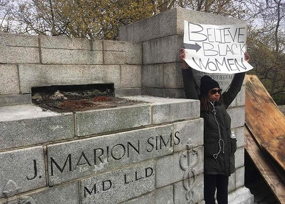 Nefret sembolüydü yerinden söküldü - Resim: 4