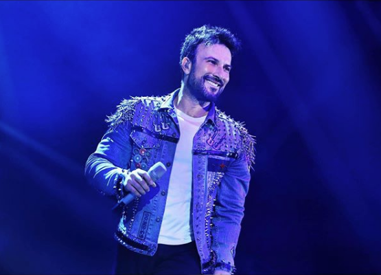 Tarkan'ın Avrupa turnesinden ne kadar kazanacağı belli oldu! Dudağınız uçuklayabilir - Resim: 1